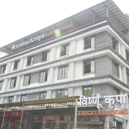 Vishnu Krupa Executive Rooms Virar Екстер'єр фото